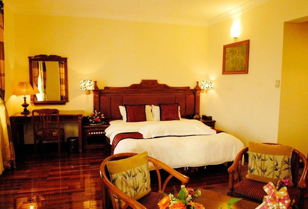 Central Hotel Quảng Ngãi Exterior foto
